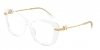OKULARY KOREKCYJNE DOLCE & GABBANA DG 3439 3133 55 ROZMIAR M